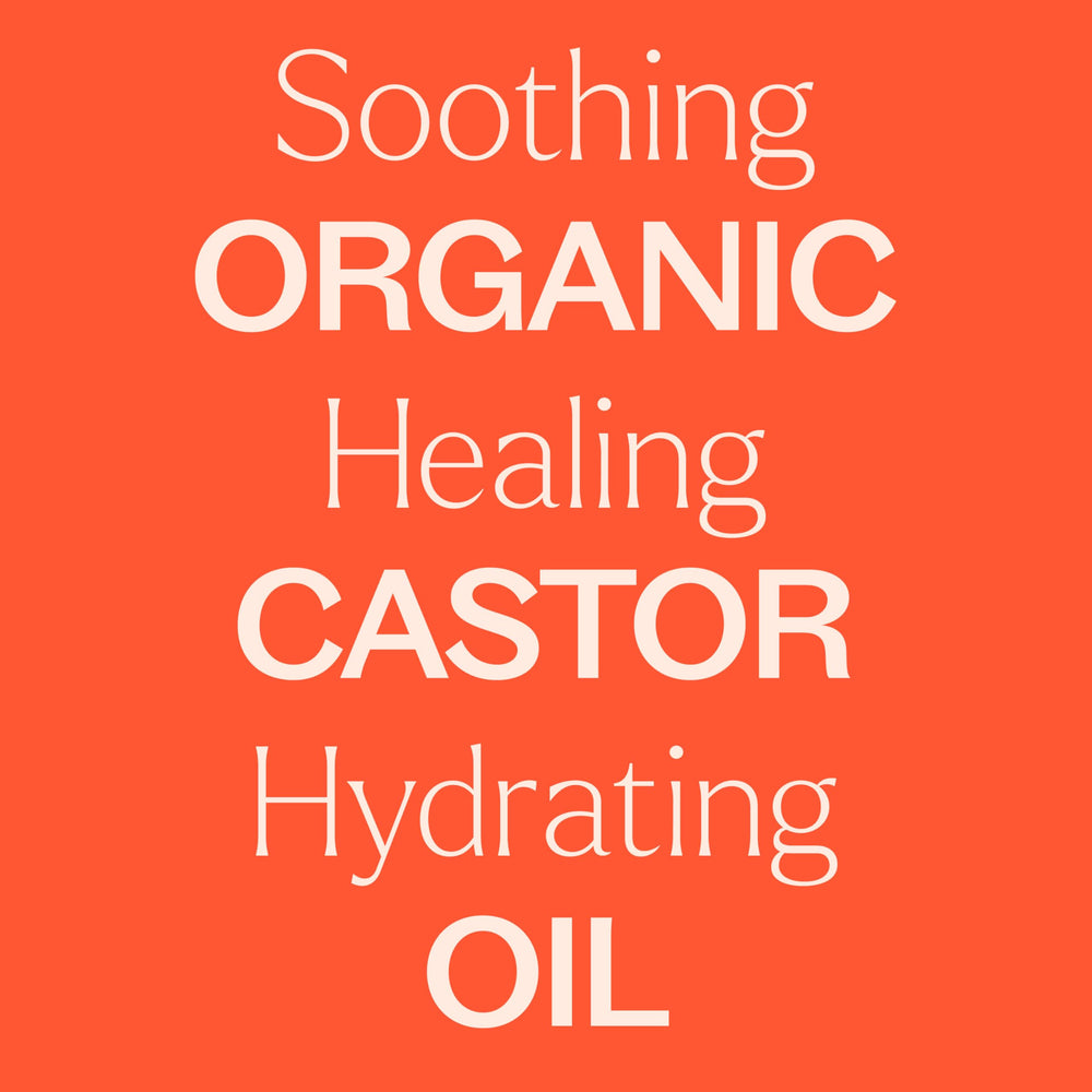 Plant Therapy Castor Oil Roll-On applied on skin for targeted moisture.
