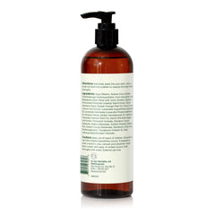 Plant Therapy Lavender Sandalwood skin-care emphasis on gentle cleansing