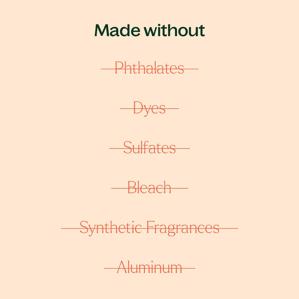 Plant Therapy roll-on in use for on-the-go self-care.