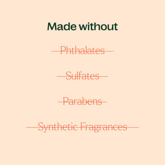 Plant Therapy Serum pump dispensing for easy, mess-free application