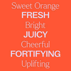 Sunflower oil base in Plant Therapy Sweet Orange Body Oil nourishes skin.