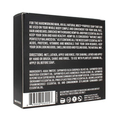 Aromatherapy-inspired Plantlife soap scent supporting a soothing daily ritual.