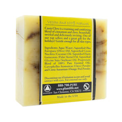Plantlife soap supports daily self-care routines with plant-based cleansing.