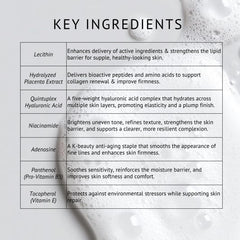 PLARECETA Firming Bubble Toner foam close-up shows gentle cleansing.