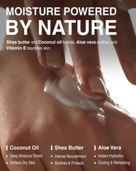 Pleuvoir Morning Soil fragrance notes highlight fresh earthy scent.