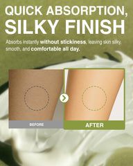 Pleuvoir Take Me Home formula featuring shea butter for rich, lasting moisture.