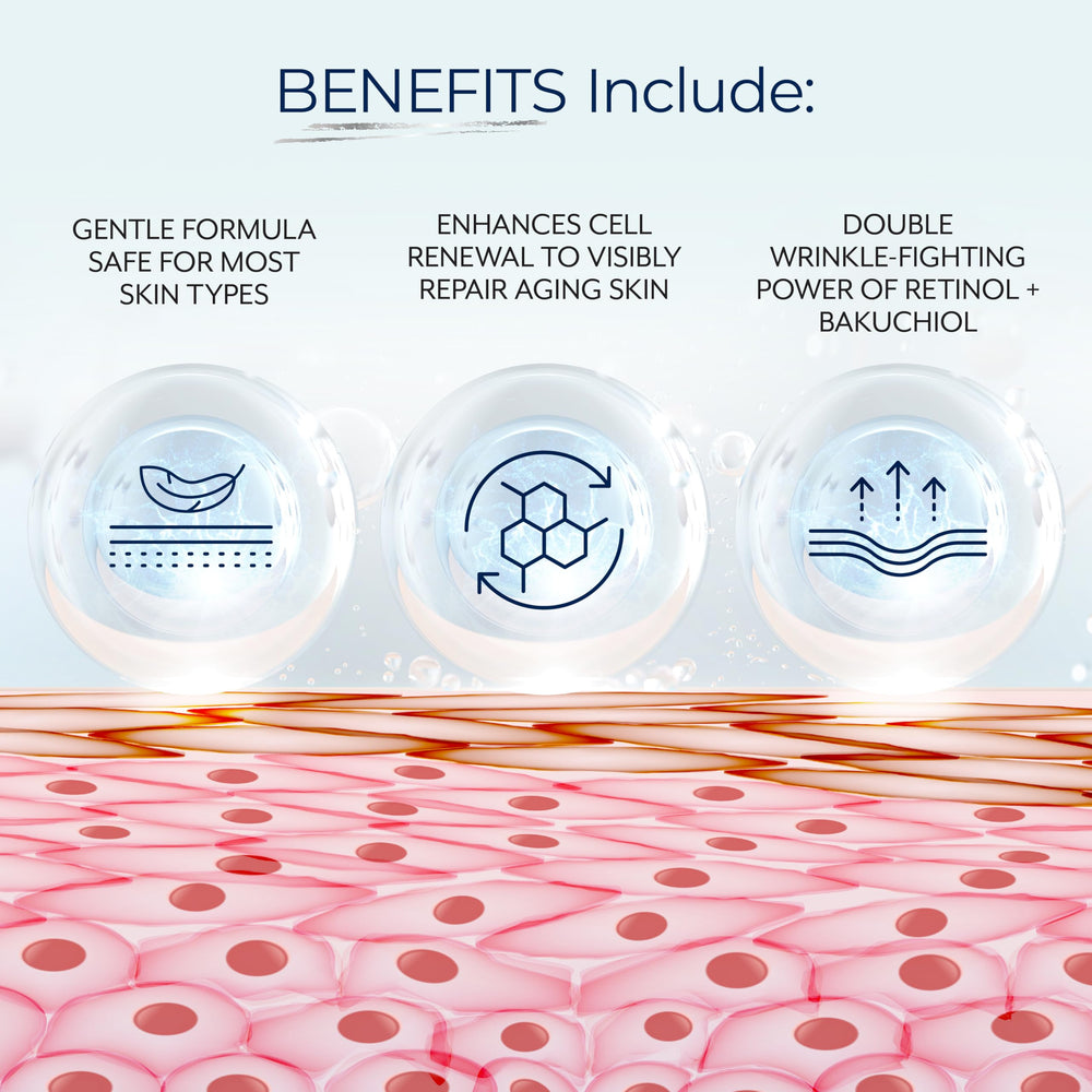 Plexaderm Neck Cream close-up focusing on hyaluronic acid hydration support