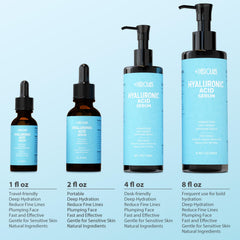 +1HEROLABS Fragrance-free formula ideal for sensitive skin daily use.