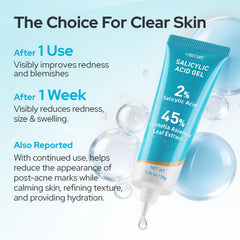 Plus1Herolabs oil-balance closeup demonstrates shine control without heaviness.