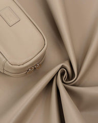 Pocmimut makeup bag gift-ready packaging makes a thoughtful gift