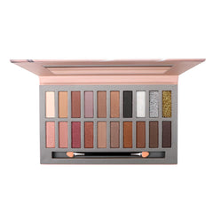 Pomcral makeup set lip gloss collection: glossy finish with long-lasting shine