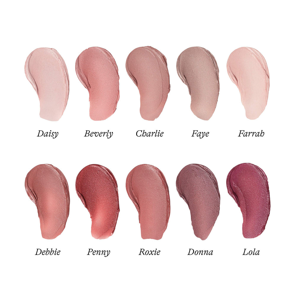 Poppy & Pout cruelty-free packaging supports ethical beauty choices