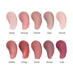 Poppy & Pout cruelty-free packaging supports ethical beauty choices