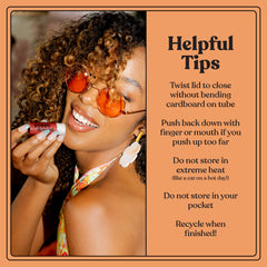 Poppy & Pout gift-ready set perfect for stockings or pampering routines