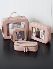Popvibe travel-ready storage simplifies trips and daily routines.