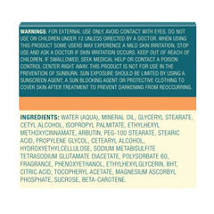 Porcelana Daytime Hydration Cream suitable for all skin types