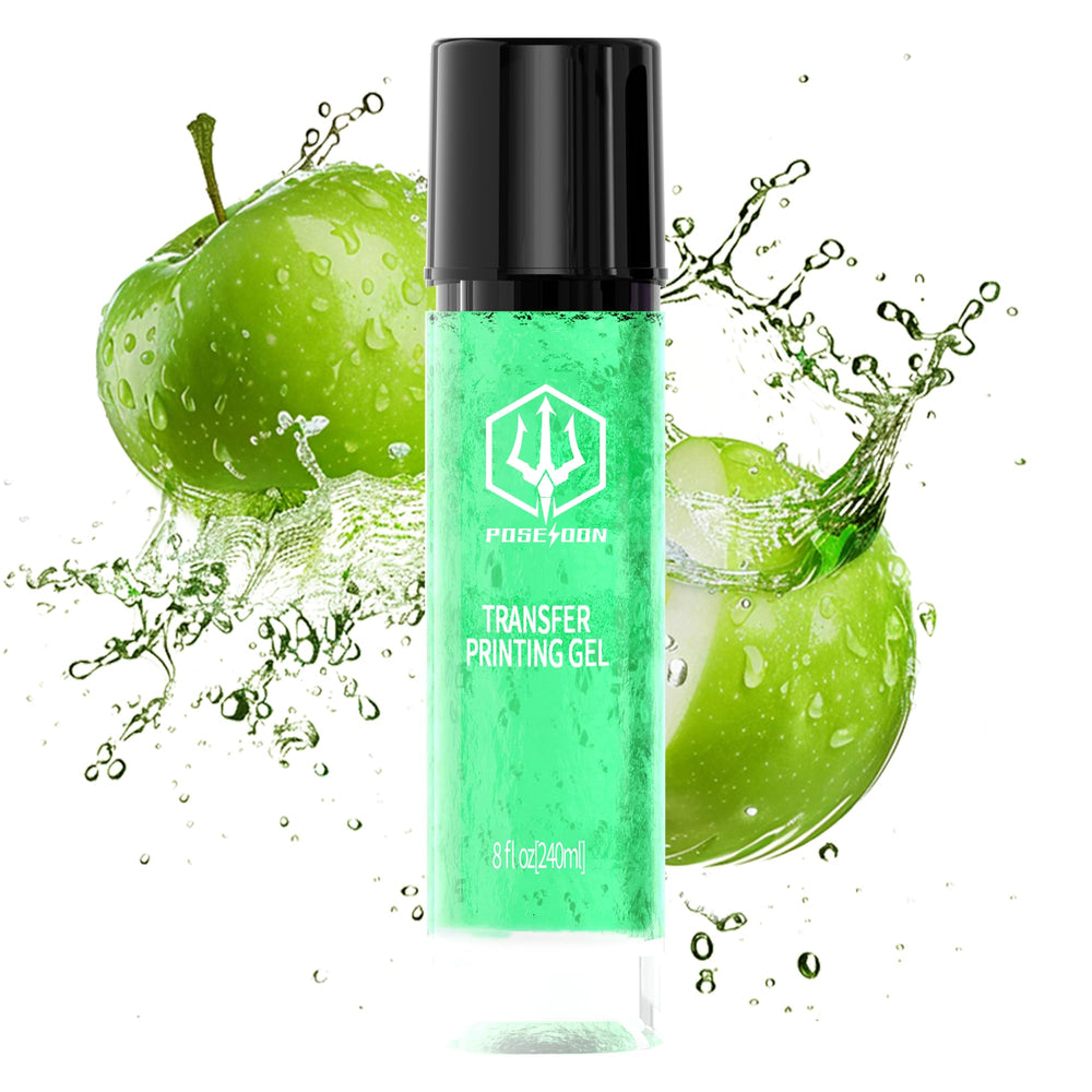 POSEIDON gel suitable for professionals and beginners alike