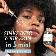Pour La Peau capryloyl salicylic acid detail for mild resurfacing.
