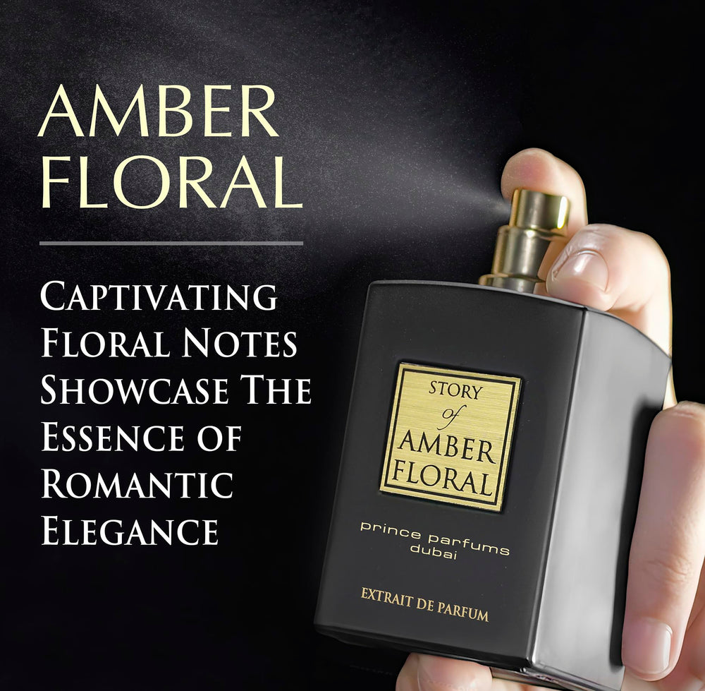 Vanilla and sandalwood base provide lasting, sophisticated warmth