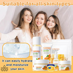PPPanYiDi hydrating-sheet-masks image showing triple mask hydration.