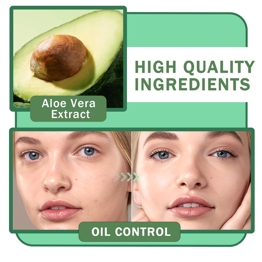 PPPanYiDi Avocado Eye Cream tube for delicate under-eye hydration