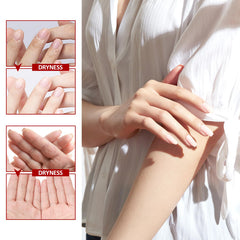 Travel-ready PPPanYiDi hand masks kit for moisture on the go