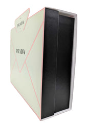 Prada Infusion Iris travel mini EDP for on-the-go refinement