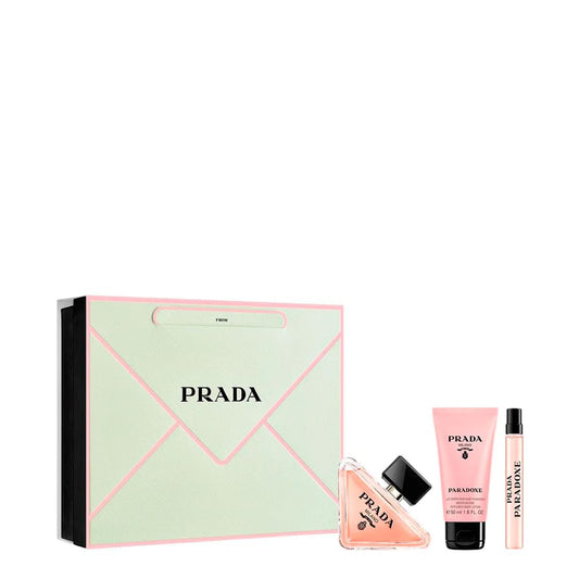 Prada Paradoxe full-size EDP bottle for everyday elegance