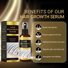 Praiasol Rosemary Biotin Ginseng ingredients support nourishing scalp care.