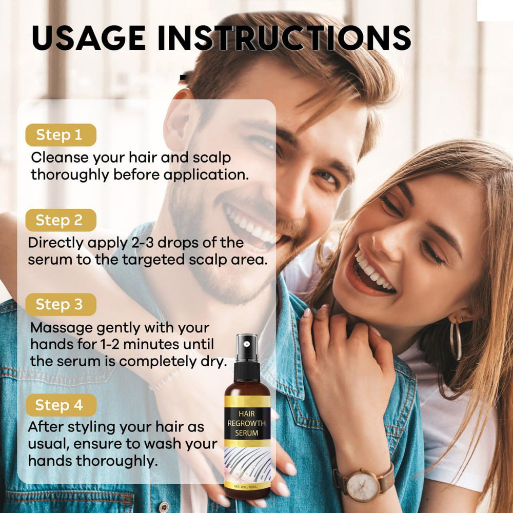 Praiasol Vegan formula offers clean, cruelty-free care for thinning hair.