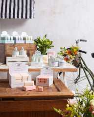 Pre de Provence gift-ready packaging image for thoughtful gifting