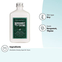 Gift-ready packaging from Pre de Provence suggests premium skincare experience.