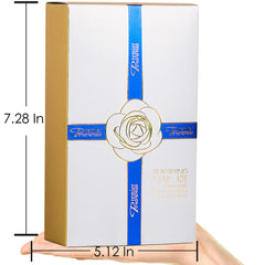 Premier Dead Sea Nail Kit nail file shapes nails with precision.