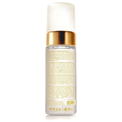 Premier SUPREME Brightening Cleansing Foam dispense-top shows easy, controlled use