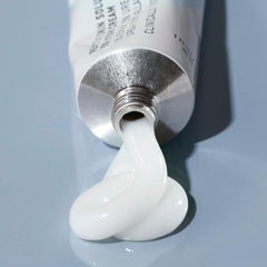 Flat lay packaging of Prequel Reactive Skin Solutions