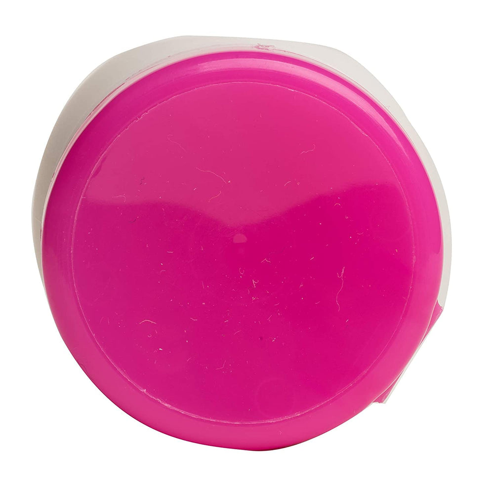 Pretty Feet & Hands Exfoliant hand application demonstrates easy routine for smooth skin