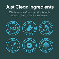 Pretty Frank application swipes show easy, quick freshness