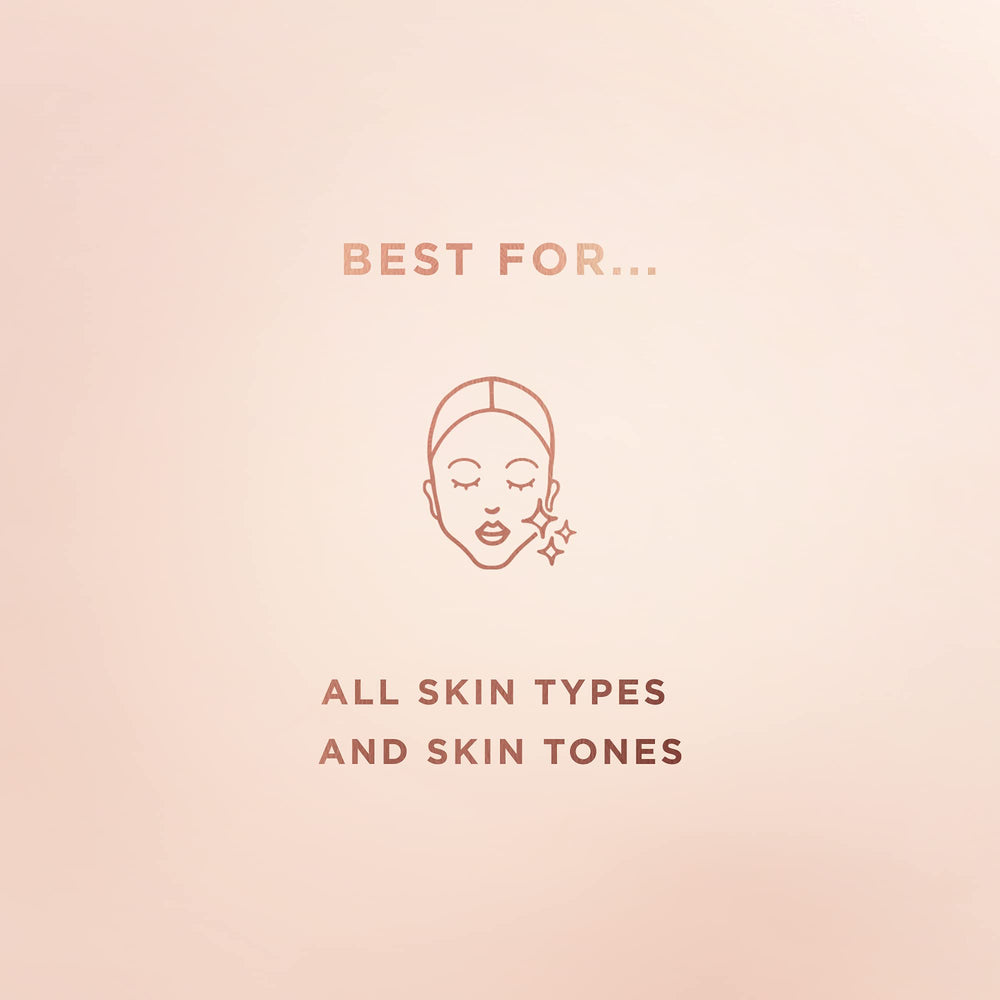 Pretty Vulgar Under Cover Concealer brightens skin tone for even appearance.