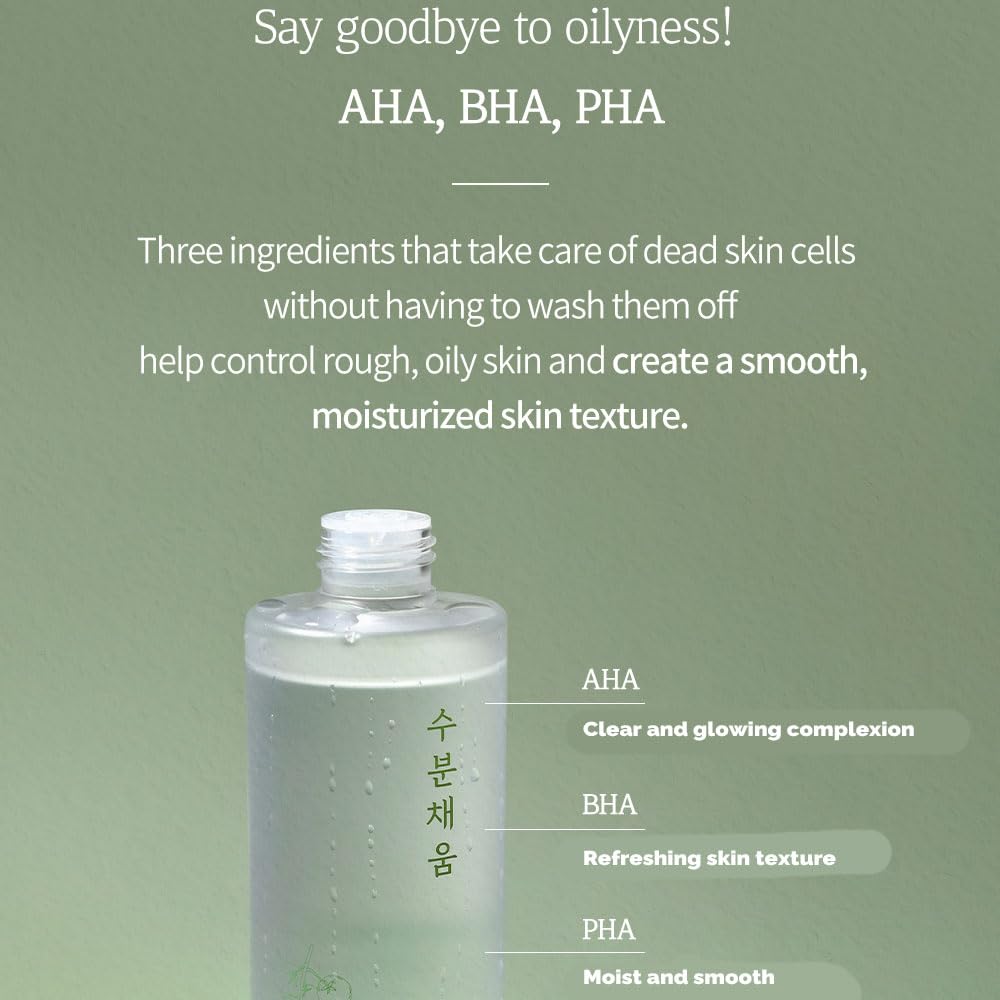 PRETTYSKIN product packaging box displayed for easy daily care.