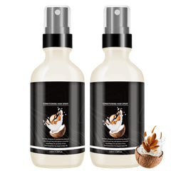 Pricyru Super Milk Primer bottle close-up, smooth finish.