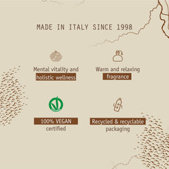 Prija dermatology-tested and vegan friendly badge
