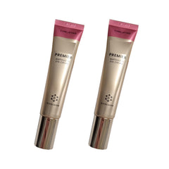 Priming Water eye cream tube for lightweight hydration and brightening around the eyes.
