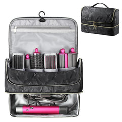 Pripher camo black travel case makes a stylish gift.