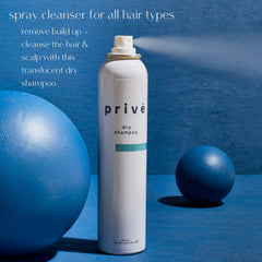 Bottle demonstrates a clear, residue-free finish suitable for dark hair.