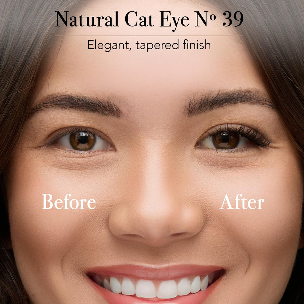 Pro Lash SoftWear lash clusters application with precision placement