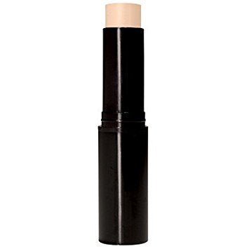Probeautyco Foundation Stick SPF 15 with creamy glide for buildable coverage and a matte finish.