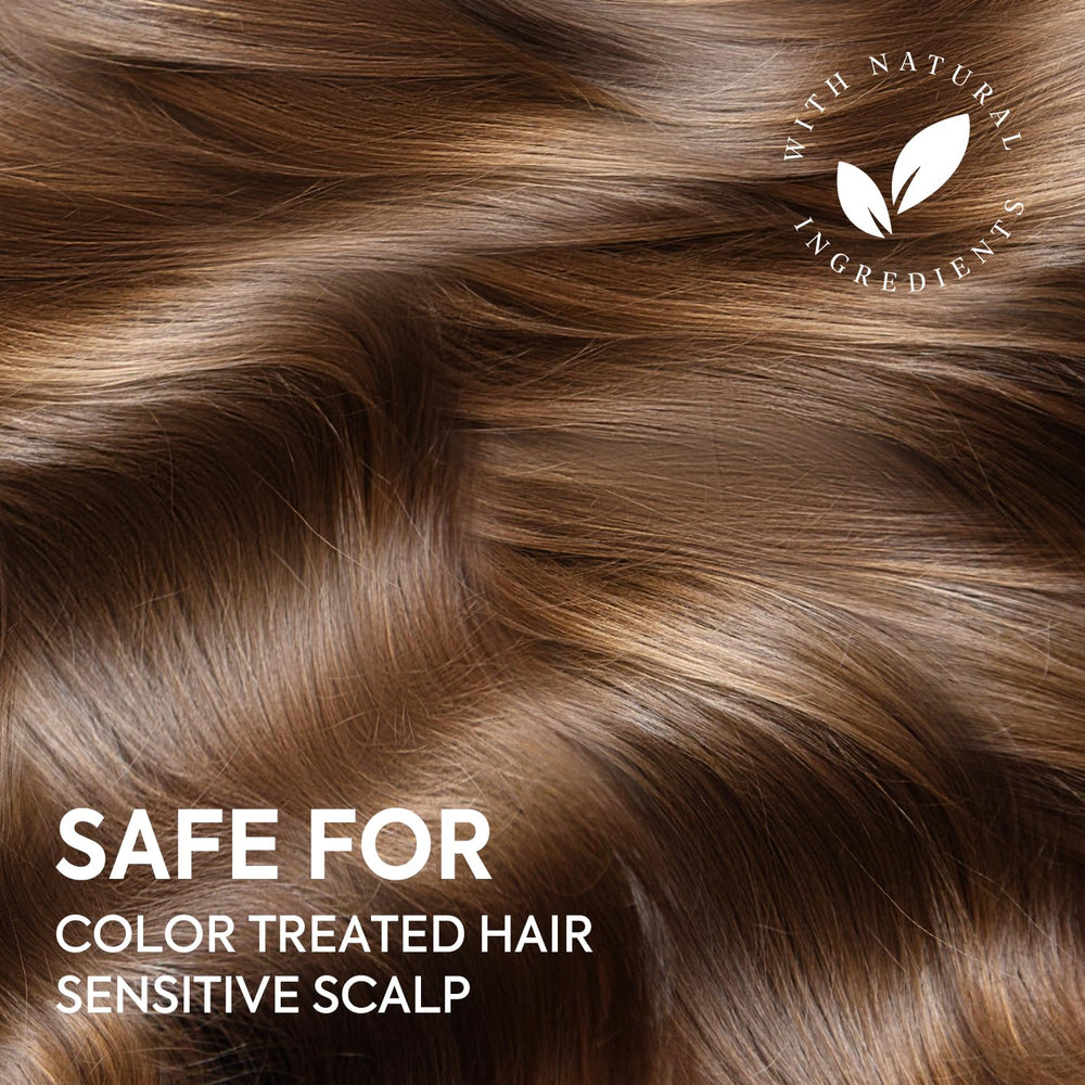 ProBliva Jojoba Oil ingredient helps balance dry scalp and hair.