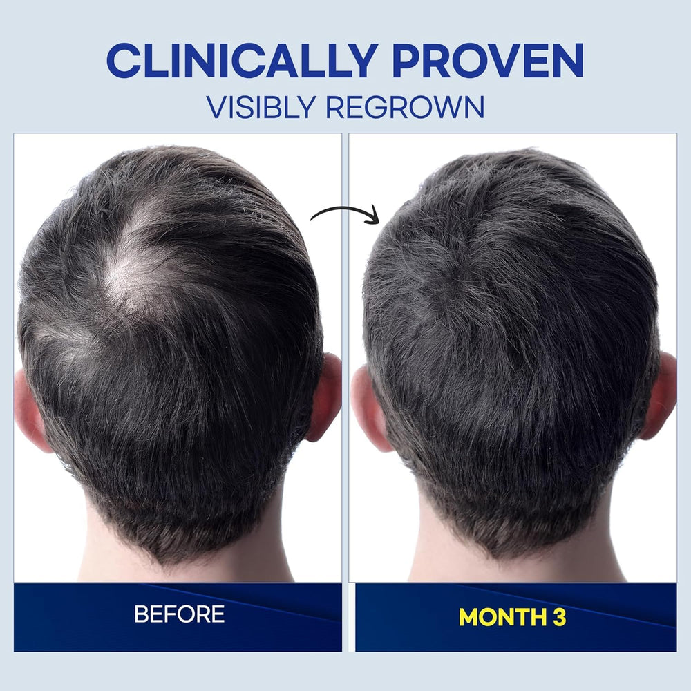 ProBliva non-greasy formula dries quickly after use