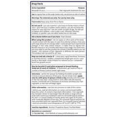 ProBliva USA-made seal reinforcing trusted manufacturing standards