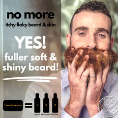 Travel-friendly 4.2 oz bar supports on-the-go grooming.